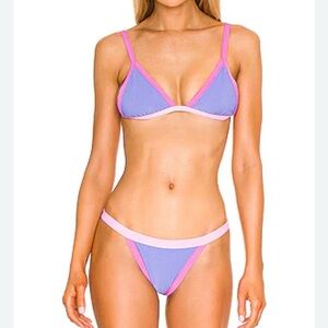 Beach Riot Swimsuit